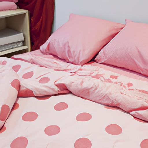 Exklusive Materialien, exklusiver Schlaf: Der Guide zu Luxus-Bettwäsche